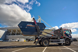 Able Skip Hire image