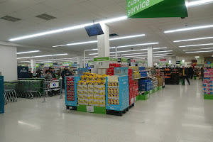 Asda Walthamstow Supermarket