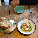 Photo n°2 de l'avis de nadia. fait le 23/10/2023 à 10:59 sur le  Sorrel à Berlin