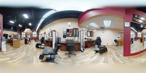 Tattoo Shop «Vanity Tattoo», reviews and photos, 28 S Western Ave, Carpentersville, IL 60110, USA