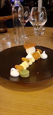 Les plus récentes photos du Restaurant français Restaurant des Rochers à Perros-Guirec - n°1