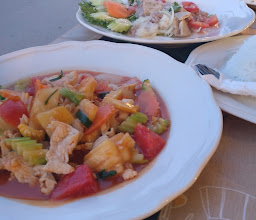 Moon Restaurant photo
