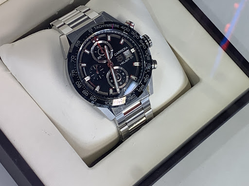 Jeweler «LD Jewelers», reviews and photos, 8073 95th St, Hickory Hills, IL 60457, USA