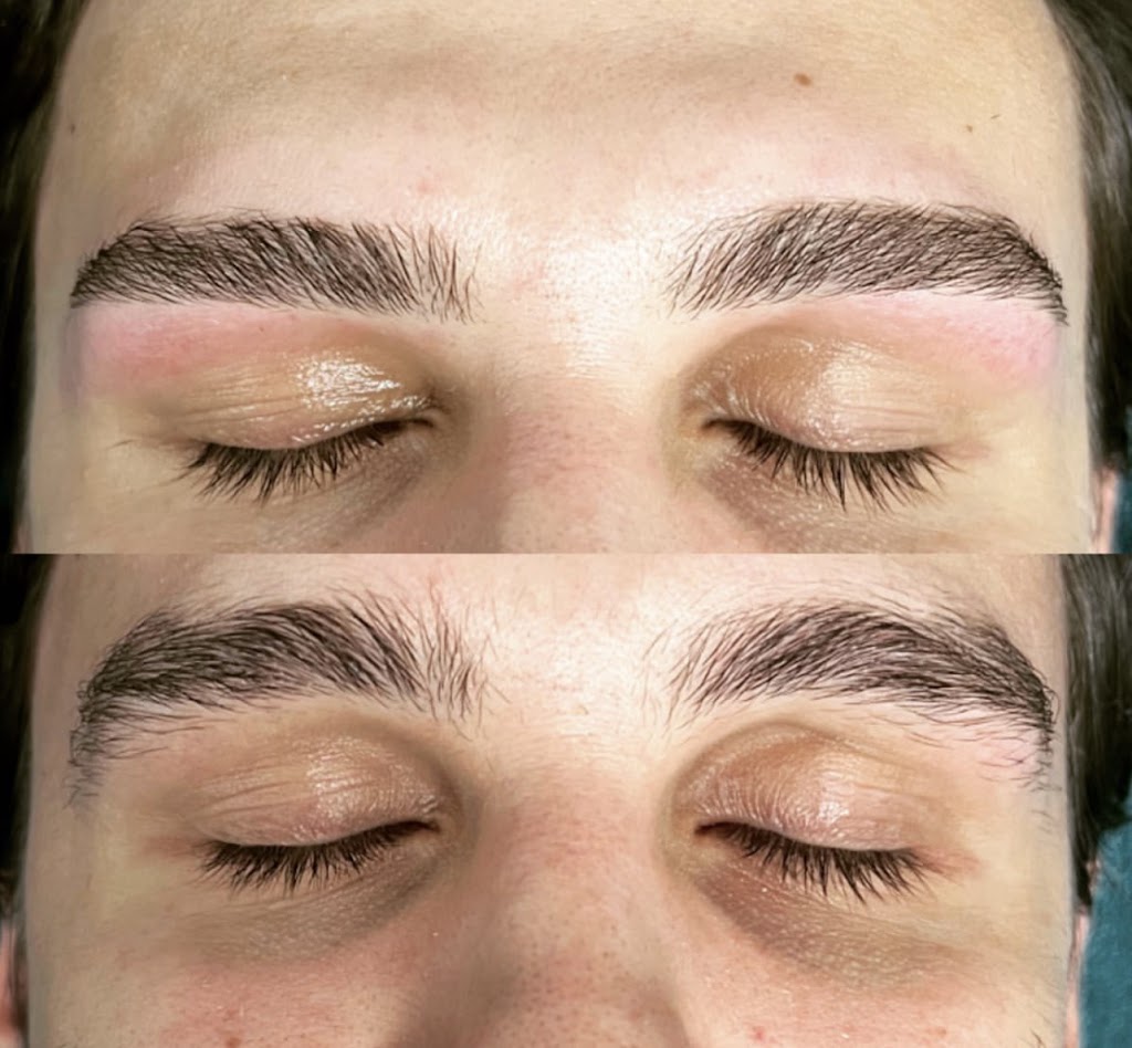 Arctic Fox Lashes & Esthetics 99508