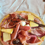 Photo n°1 de l'avis de Loris.c fait le 24/07/2022 à 15:24 sur le  La Taverna del Macellaio à Marina di Amendolara