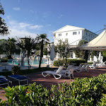 Photo n°7 de l'avis de Leonardo.p fait le 27/09/2020 à 14:07 sur le  Hotel Bellavista Terme à Montegrotto Terme