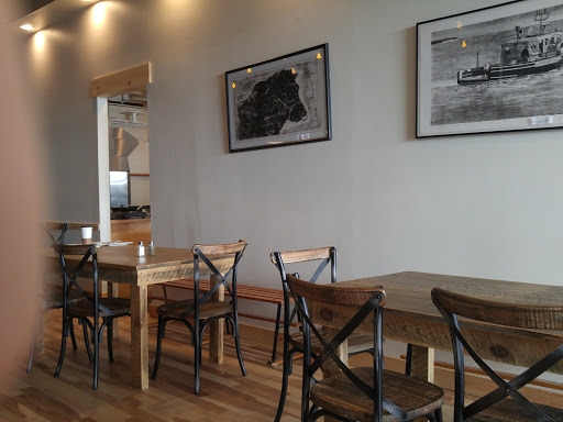 Coffee Shop «Commune», reviews and photos, 33 Pleasant St, Newburyport, MA 01950, USA