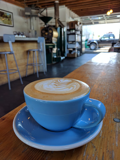 Magpie Coffee Roasters