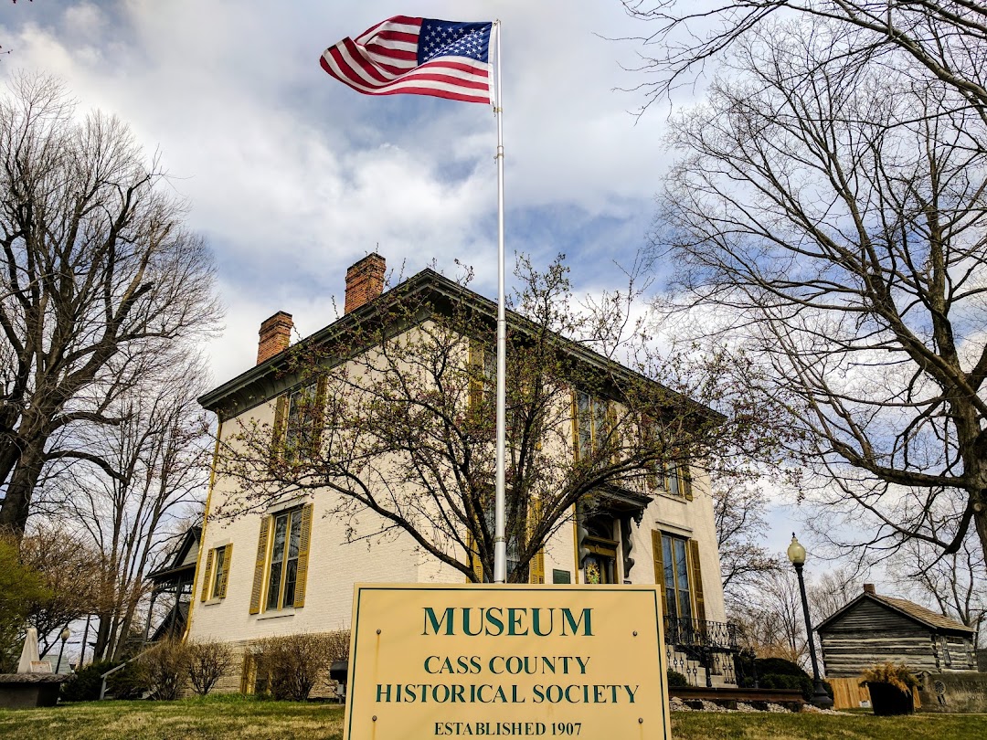 Cass County Historical Society