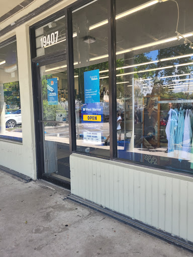 Marine Supply Store «West Marine», reviews and photos, 19407 S Dixie Hwy, Cutler Bay, FL 33157, USA