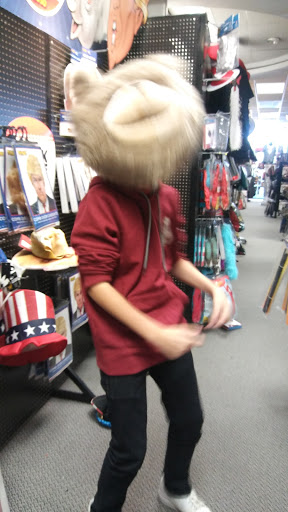 Shopping Mall «Southgate Shopping Center», reviews and photos, 13545 Eureka Rd, Southgate, MI 48195, USA