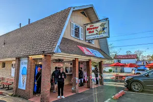 The Straw Hat Sundae Shop image