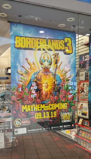 Video Game Store «GameStop», reviews and photos, 1200 Provo Town Center #1088, Provo, UT 84601, USA
