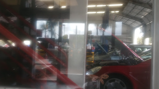 Auto Repair Shop «ACA Automotive», reviews and photos, 5101 E Willow St, Long Beach, CA 90815, USA