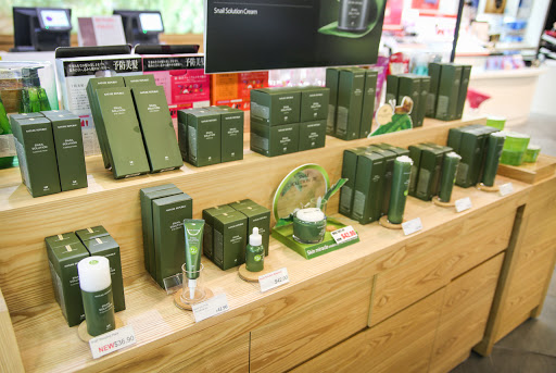 Grocery Store «KP International Market», reviews and photos, 10971 Olson Dr, Rancho Cordova, CA 95670, USA