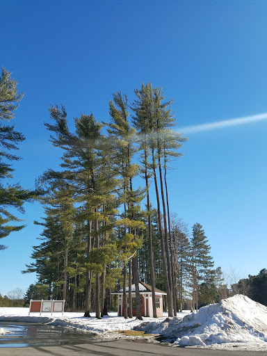 Golf Course «Saratoga Spa Golf Course», reviews and photos, 60 Roosevelt Dr, Saratoga Springs, NY 12866, USA