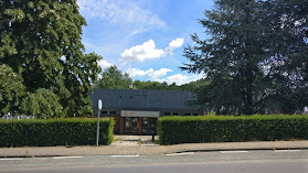 Hainaut Doc' - Bibliothèque provinciale spécialisée à Marcinelle