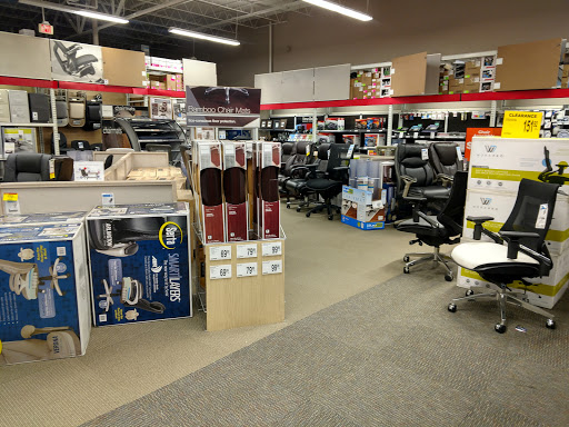 Office Supply Store «Office Depot», reviews and photos, 8108 Abercorn St, Savannah, GA 31406, USA