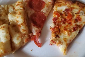 Paparonni's Pizza image
