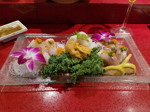 Kaiseki restaurant Glendale