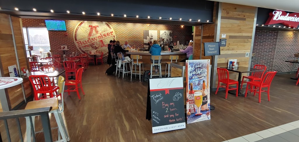 Budweiser Brewhouse 63145