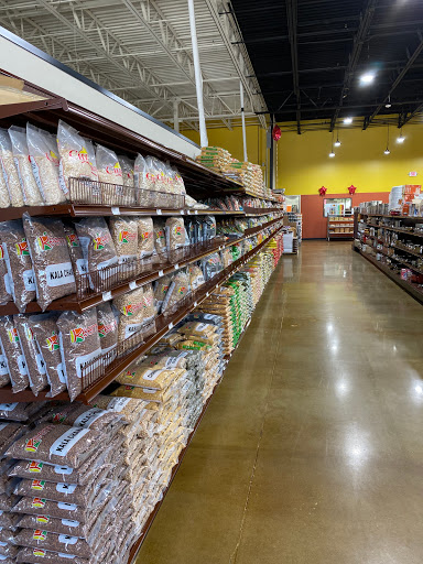 Grocery Store «Keemat Grocery - FM 1960 NW», reviews and photos, 6911 FM 1960, Houston, TX 77069, USA