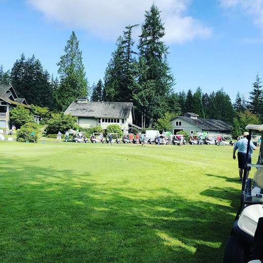 Golf Club «McCormick Woods Golf Club», reviews and photos, 5155 McCormick Woods Dr SW, Port Orchard, WA 98367, USA