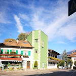 Photo n°2 de l'avis de Barbara.o fait le 31/10/2017 à 12:08 sur le  Forsterbräu Lana à Lana