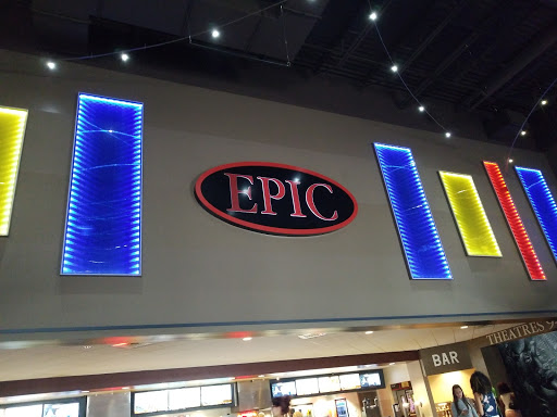 Movie Theater «Epic Theatres of Clermont», reviews and photos, 2405 US-27, Clermont, FL 34711, USA
