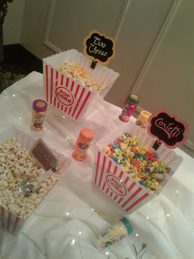 Wedding Venue «Indigo Falls Events», reviews and photos, 392 Red Mountain Rd, Dallas, GA 30157, USA