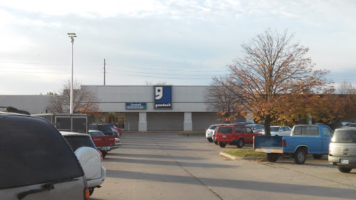 Thrift Store «Goodwill Store», reviews and photos, 445 US-6, Iowa City, IA 52240, USA