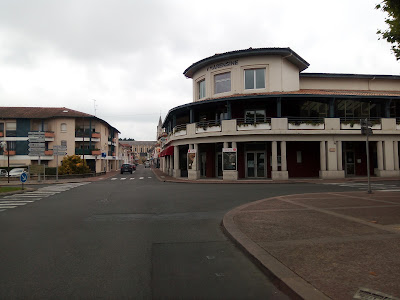 MPB à Soustons