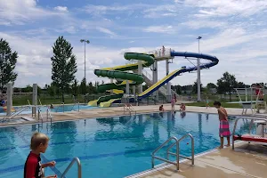 Waseca Water Park image
