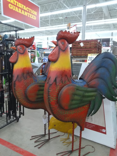 Home Improvement Store «Tractor Supply Co.», reviews and photos, 3000 Van Horn Rd, Trenton, MI 48183, USA