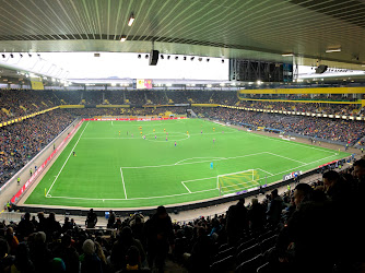 Stadion Wankdorf