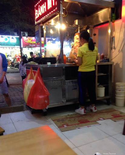 Top 20 chuỗi cửa hàng kepab Quận Hoàn Kiếm Hà Nội 2022