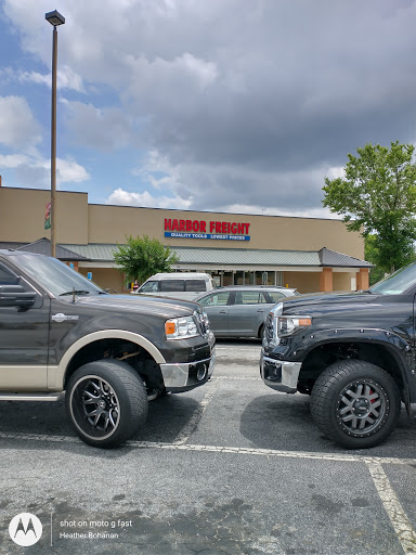 Hardware Store «Harbor Freight Tools», reviews and photos, 1910 GA-20 #300a, Conyers, GA 30013, USA