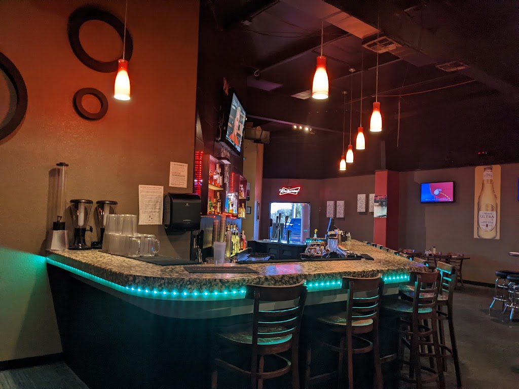 Okashi Sushi Bar & Seafood 78582