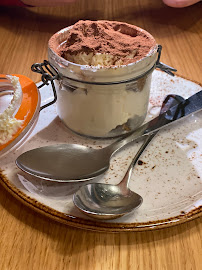 Tiramisu du Restaurant italien Pastasuta à Paris - n°12