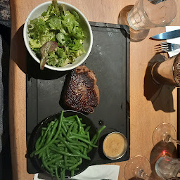 Photo n°20 de Hippopotamus Steakhouse à Montpellier ()