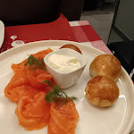 Photo n°5 de l'avis de Beatrice.r fait le 10/12/2023 à 20:52 sur le  Il Centrale Stresa à Stresa