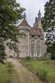 Château d'Etangsannes Saint-Chabrais