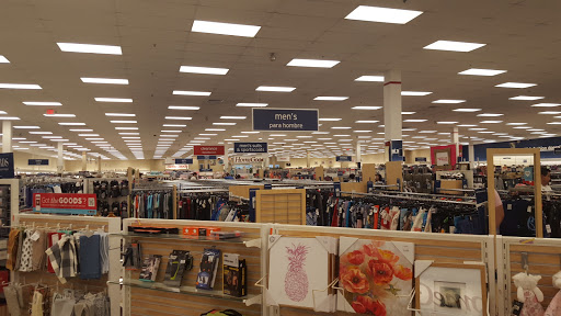 Department Store «Marshalls and HomeGoods», reviews and photos, 11251 NW 12th St, Miami, FL 33172, USA