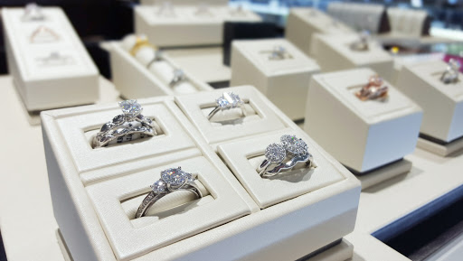 Jeweler «Goldsmith Jewelry Shoppe», reviews and photos, 1212 Lee Rd, Orlando, FL 32810, USA