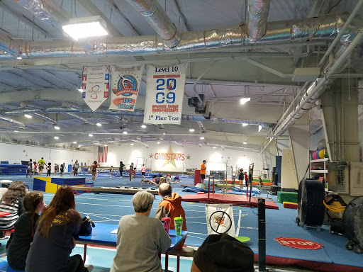 Gymnastics Center «Gym Star Gymnastics», reviews and photos, 435 Washington St #102, Collierville, TN 38017, USA