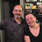 Photo n°2 de l'avis de Claus.u fait le 28/11/2018 à 14:22 sur le  Ristorante Il Tramonto à Alzey