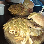 Photo n°1 de l'avis de Ale. fait le 24/07/2021 à 16:18 sur le  Panineria 30 E Lode piazza milicia à Misterbianco