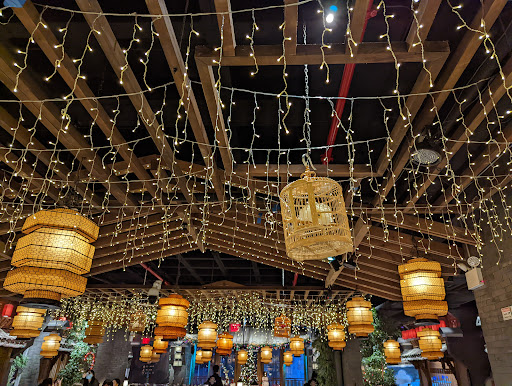 Shopping Mall «New World Mall», reviews and photos, 136-20 Roosvelt Ave, Flushing, NY 11354, USA