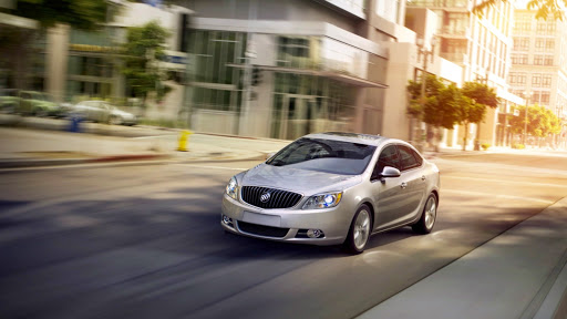 Diamond Chevrolet Buick GMC image