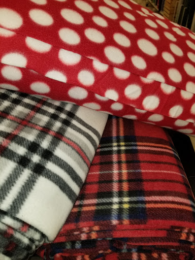 Fabric Store «Jo-Ann Fabrics and Crafts», reviews and photos, 9930 FM 1960 Bypass Rd W, Humble, TX 77338, USA